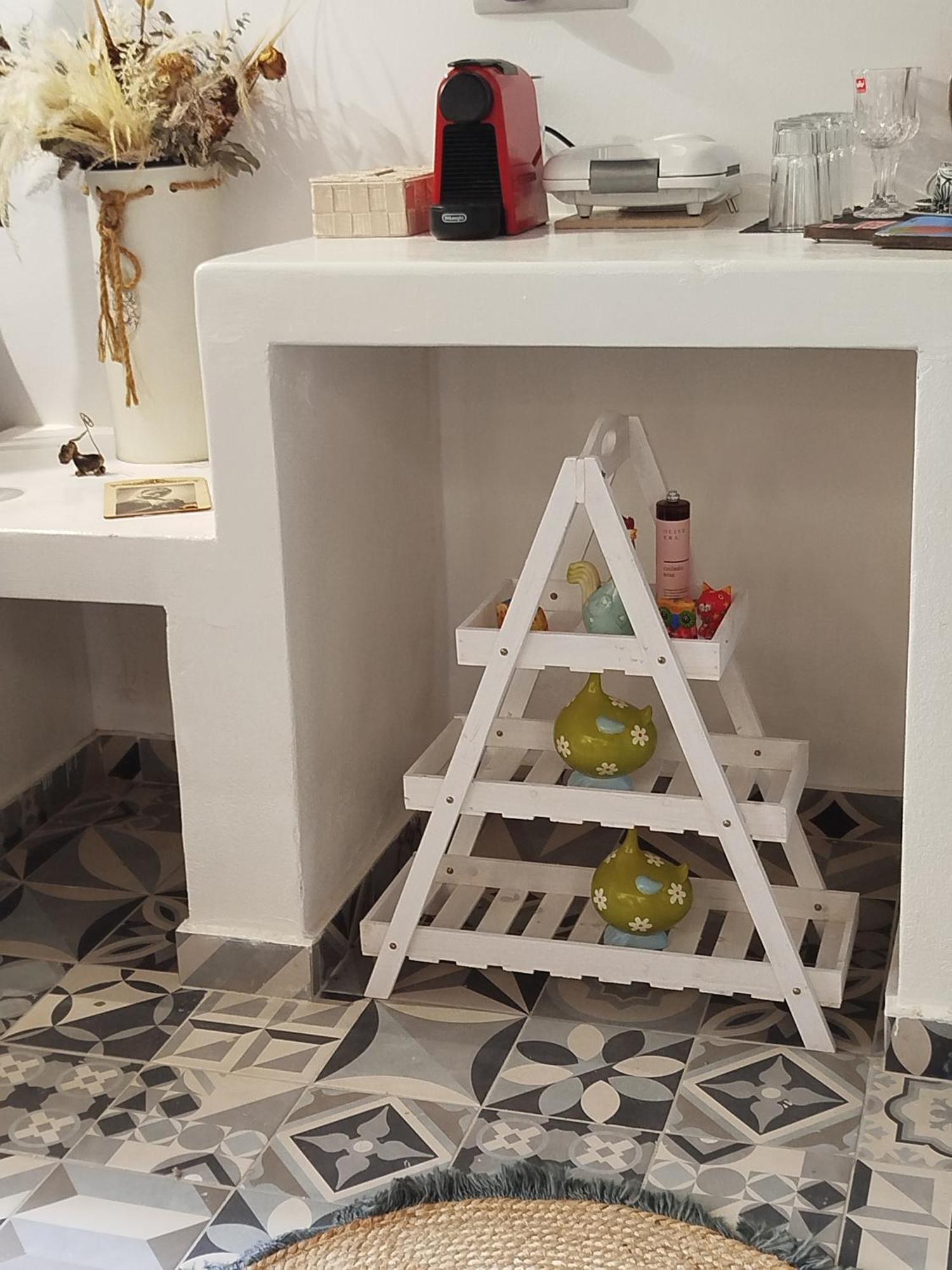 Ab Green Living Santorini Emporio  Екстериор снимка
