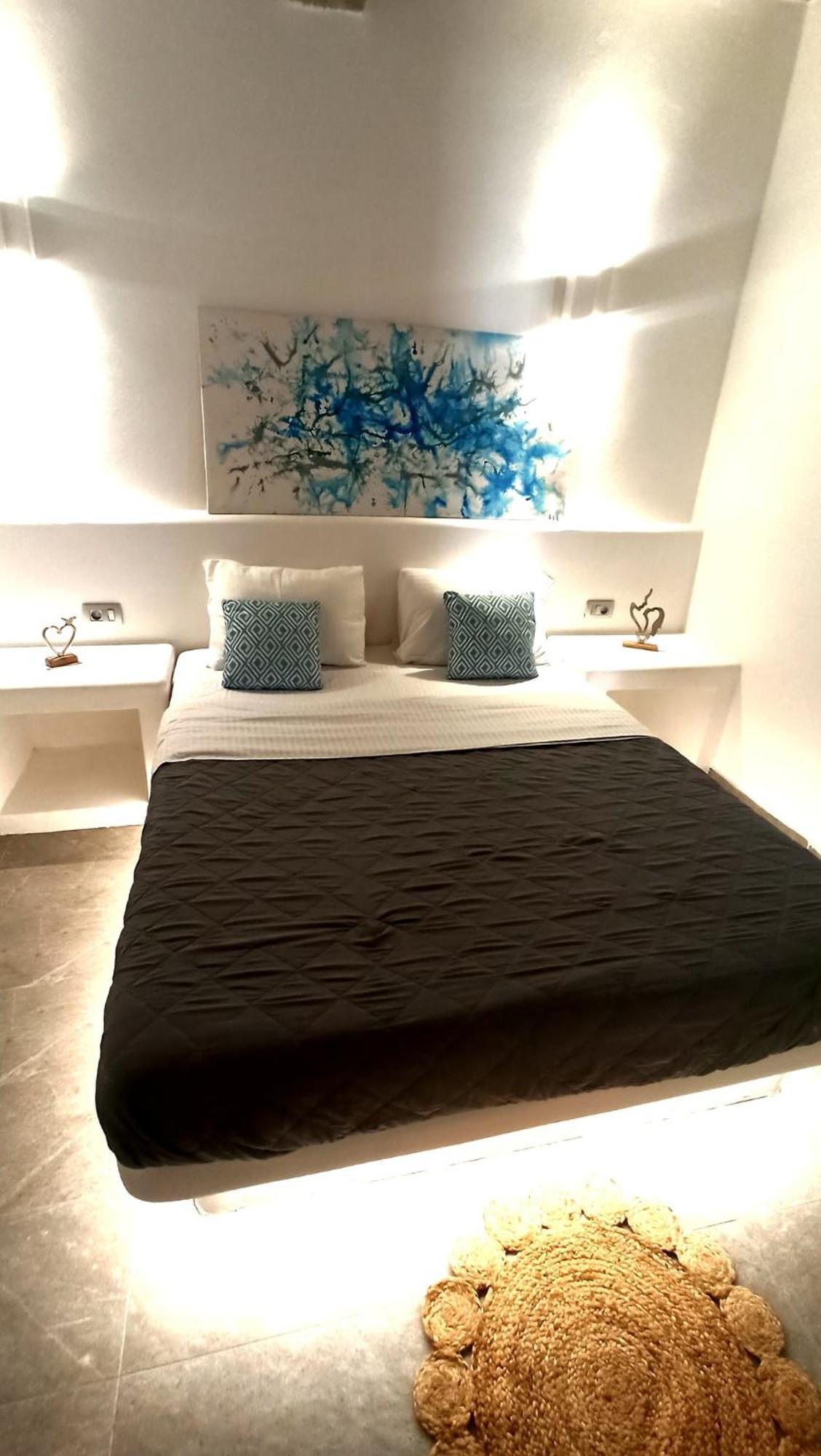 Ab Green Living Santorini Emporio  Екстериор снимка