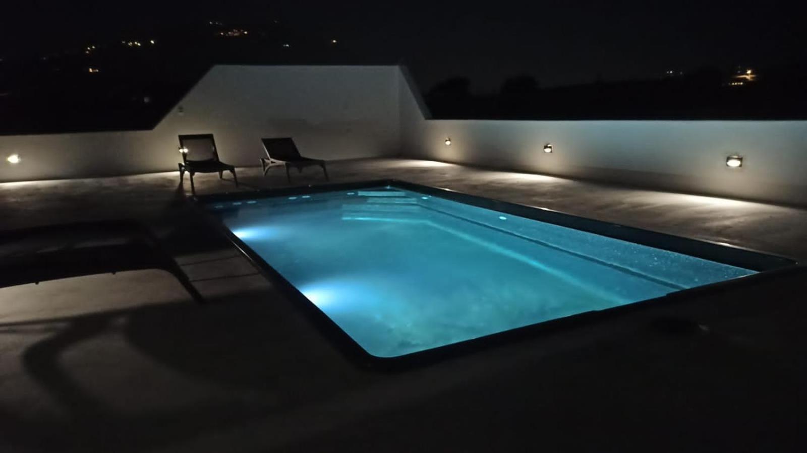 Ab Green Living Santorini Emporio  Екстериор снимка